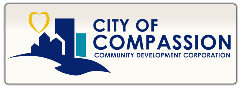 City of Compassion Logo